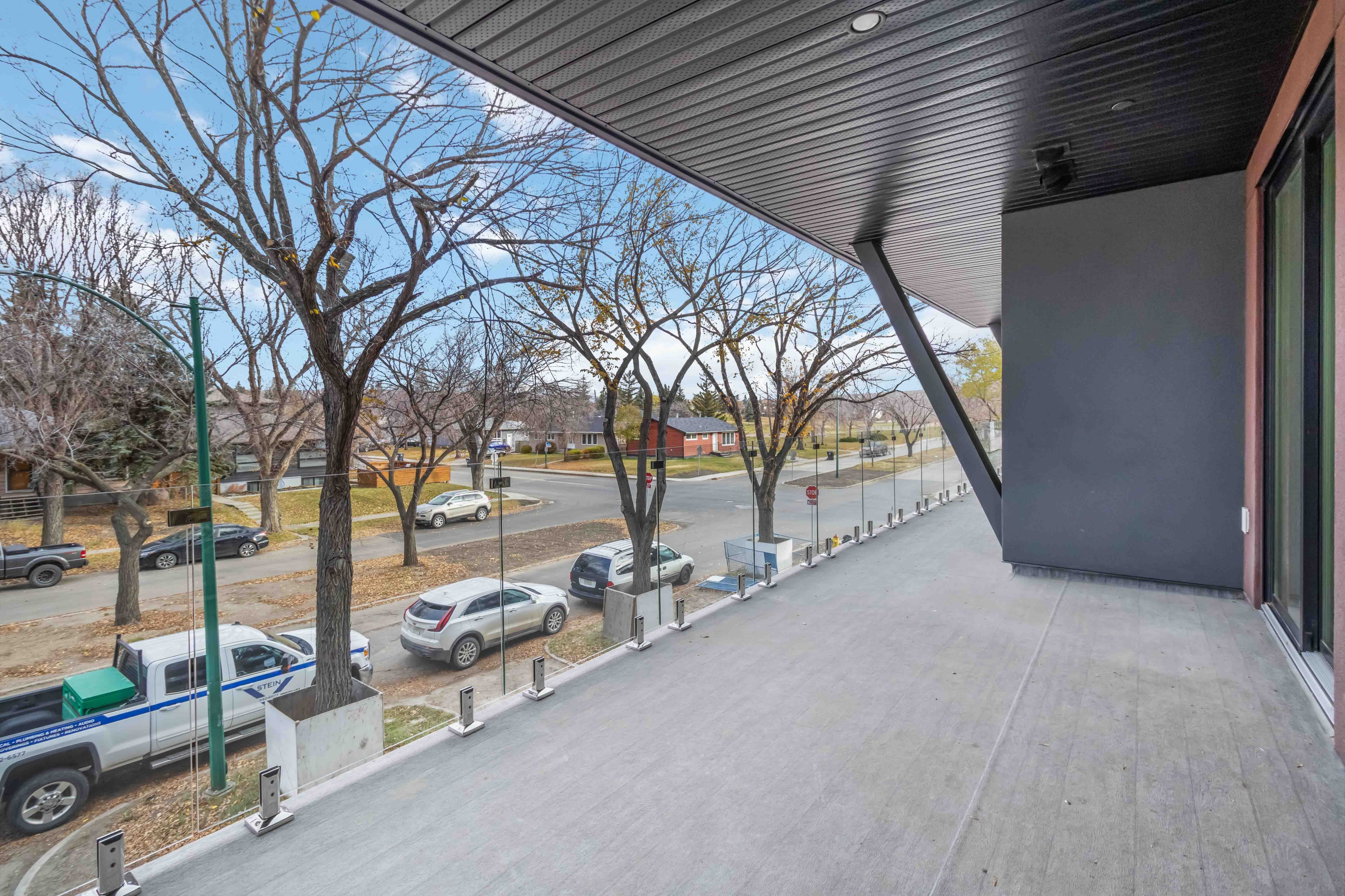 1414 Main Street - 203