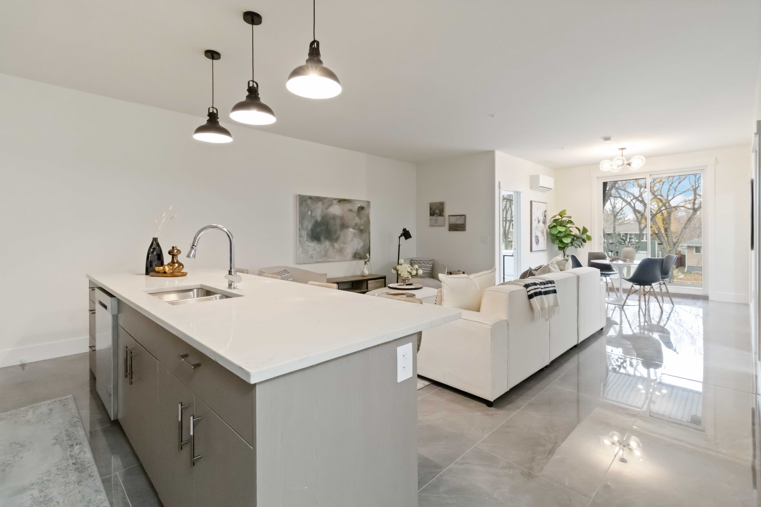 1414 Main Street - 308