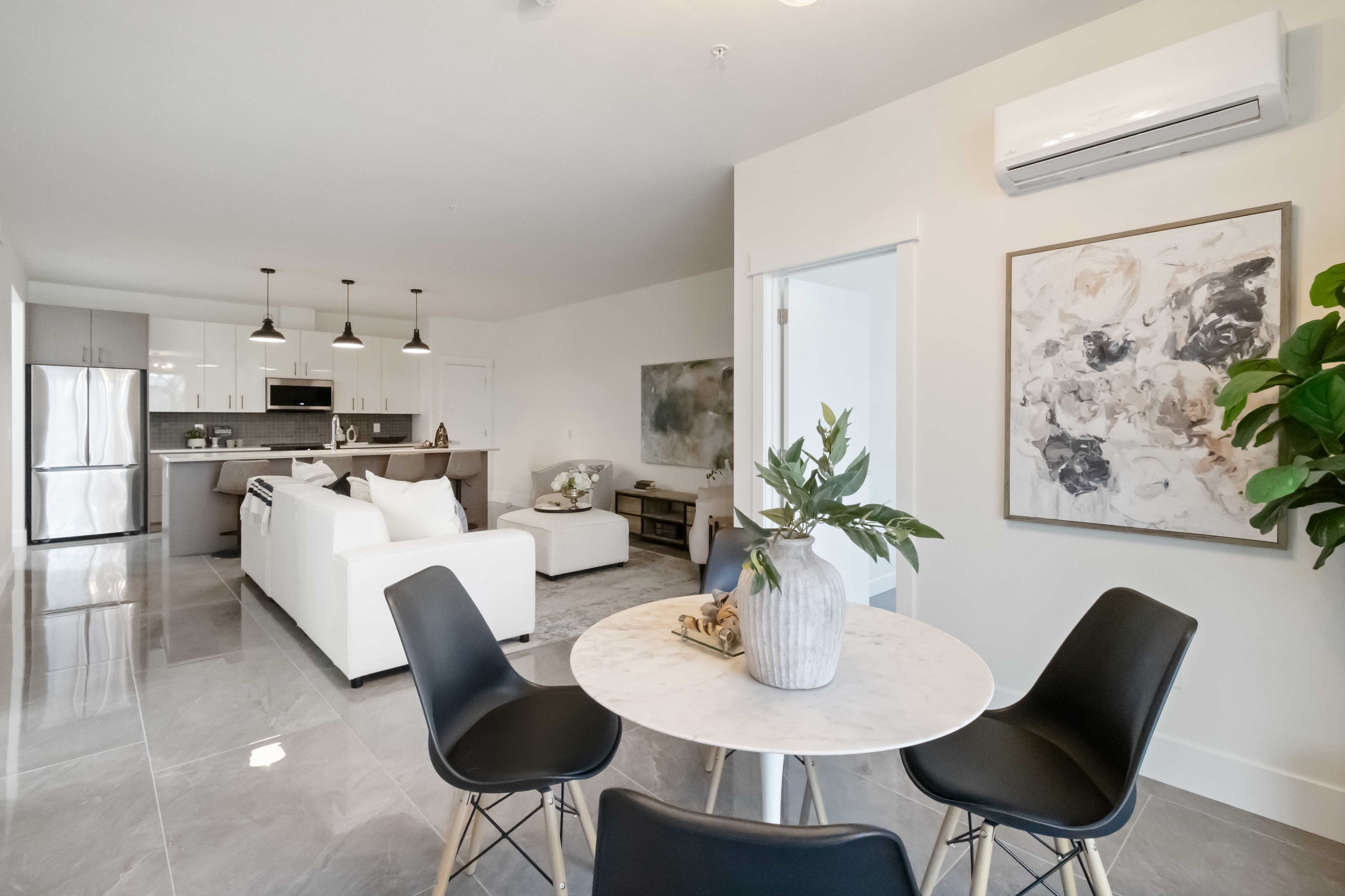 1414 Main Street - 107